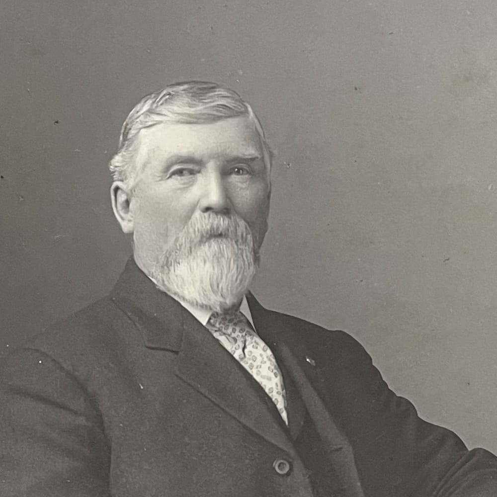 The Gaskill Family and Gaskill Meadows
